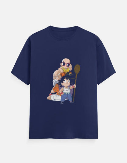Unisex Classic Crew T-Shirt - Vastrio Clothing