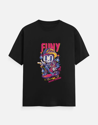 Unisex Classic Crew T-Shirt - Vastrio Clothing
