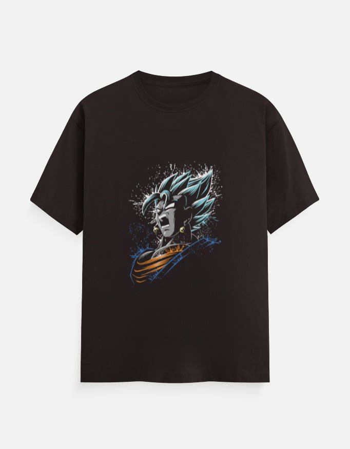 Unisex Classic Crew T-Shirt - Vastrio Clothing
