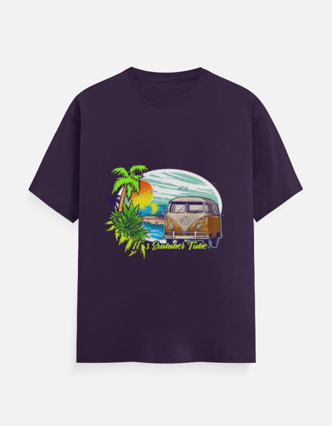 Unisex Classic Crew T-Shirt - Vastrio Clothing