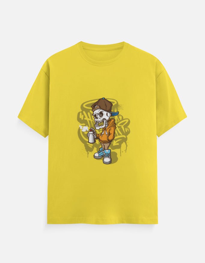 Unisex Classic Crew T-Shirt - Vastrio Clothing
