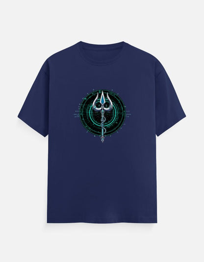 Unisex Classic Crew T-Shirt - Vastrio Clothing
