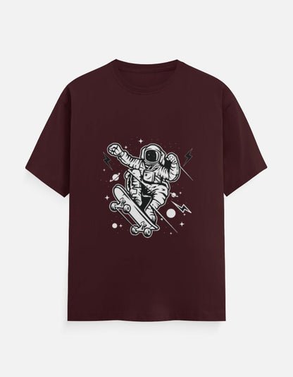 Unisex Classic Crew T-Shirt - Vastrio Clothing