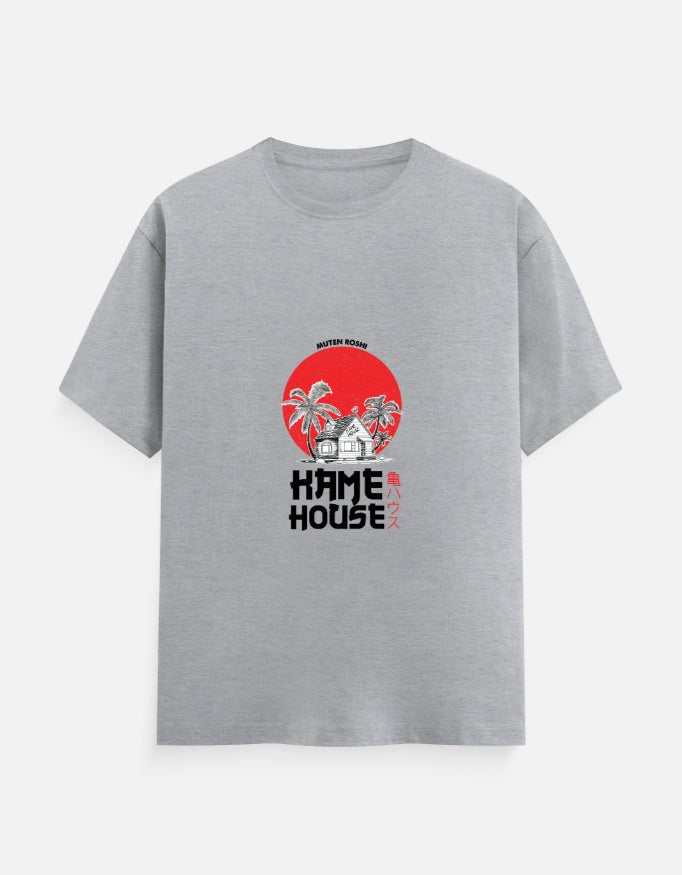 Unisex Classic Crew T-Shirt - Vastrio Clothing