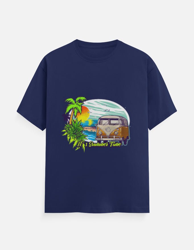 Unisex Classic Crew T-Shirt - Vastrio Clothing