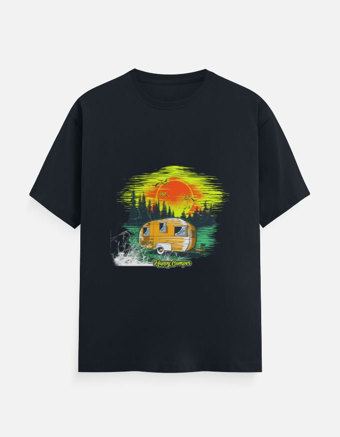 Unisex Classic Crew T-Shirt - Vastrio Clothing