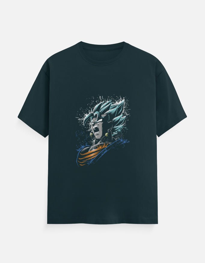Unisex Classic Crew T-Shirt - Vastrio Clothing