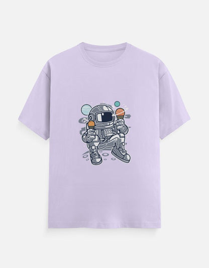Unisex Classic Crew T-Shirt - Vastrio Clothing