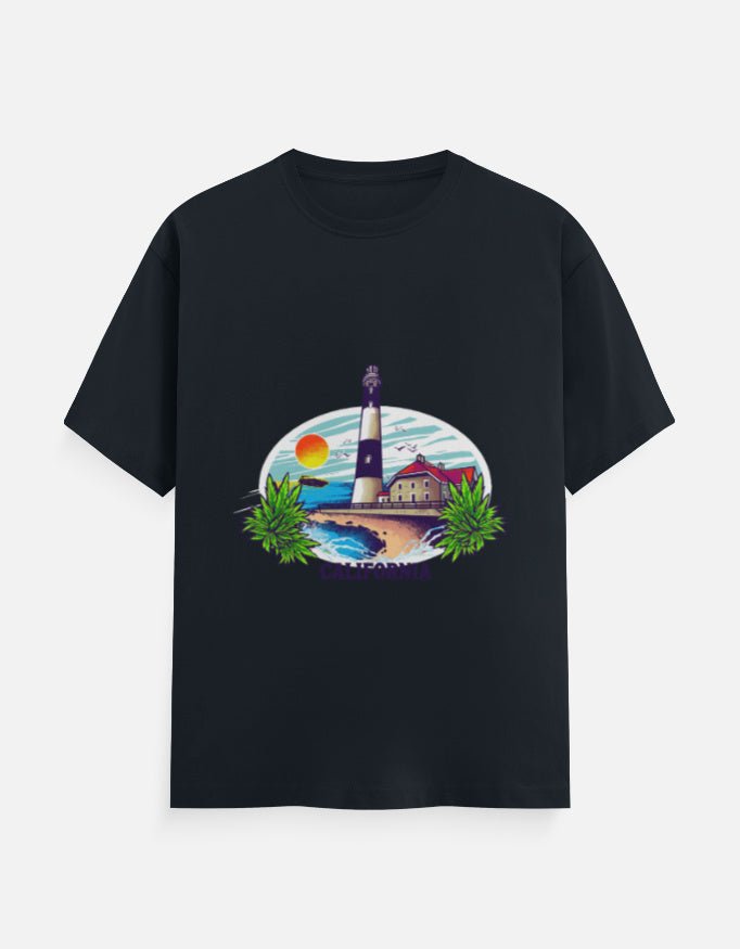 Unisex Classic Crew T-Shirt - Vastrio Clothing