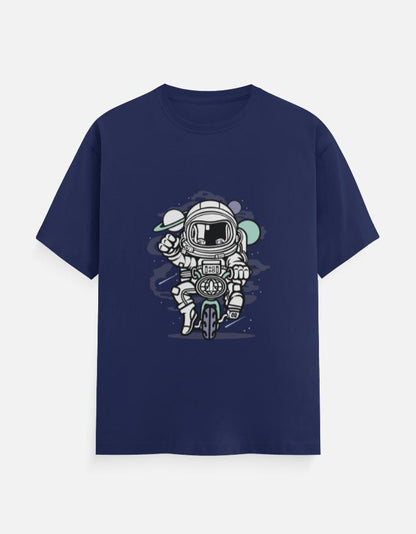Unisex Classic Crew T-Shirt - Vastrio Clothing