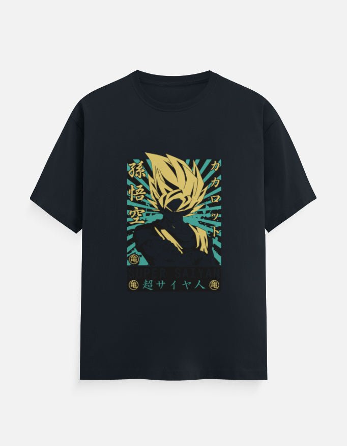 Unisex Classic Crew T-Shirt - Vastrio Clothing