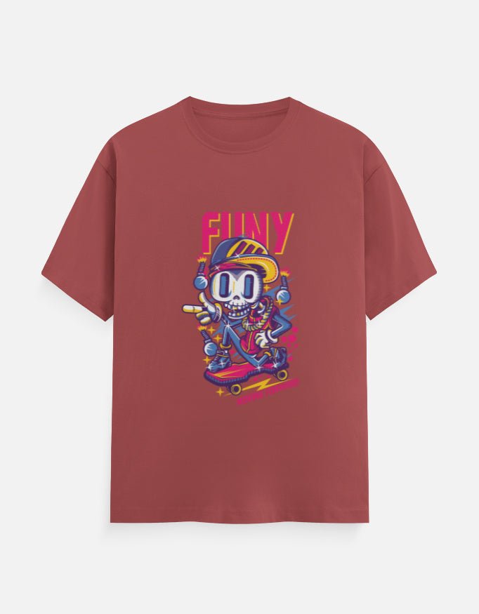 Unisex Classic Crew T-Shirt - Vastrio Clothing