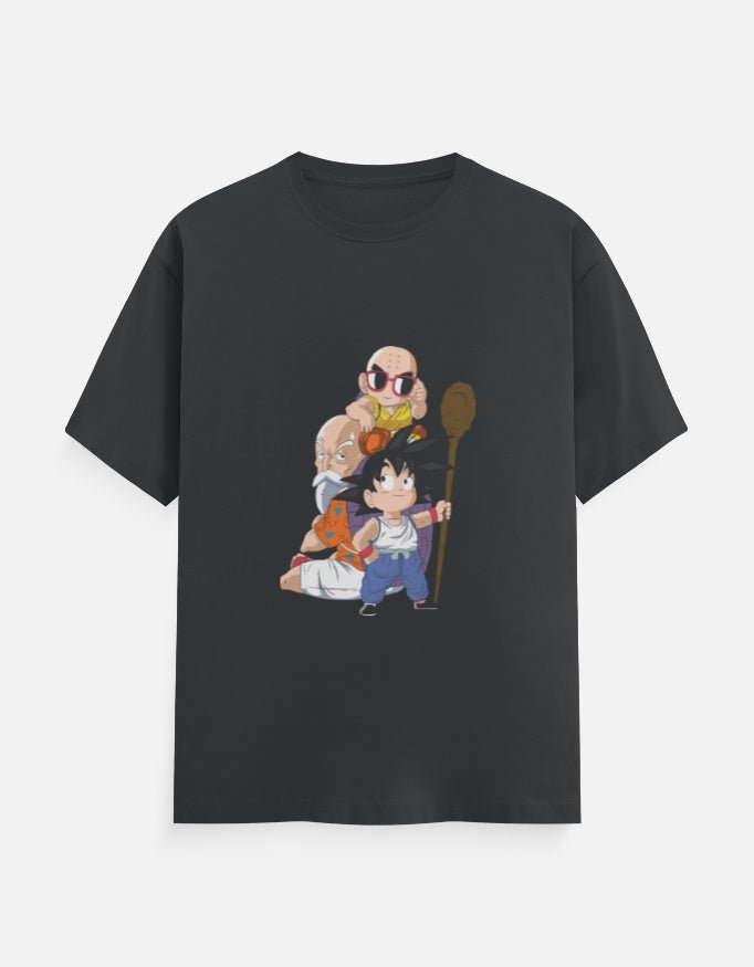 Unisex Classic Crew T-Shirt - Vastrio Clothing