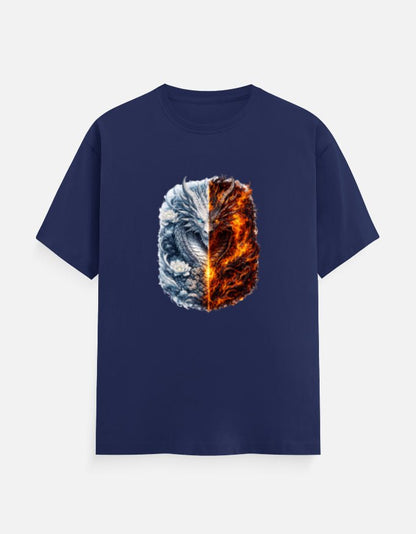 Unisex Classic Crew T-Shirt - Vastrio Clothing