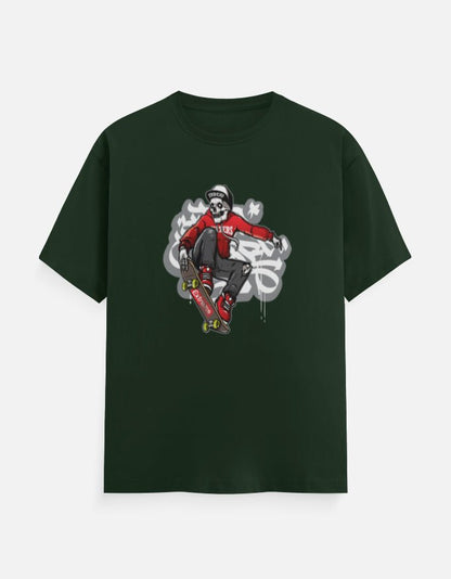 Unisex Classic Crew T-Shirt - Vastrio Clothing