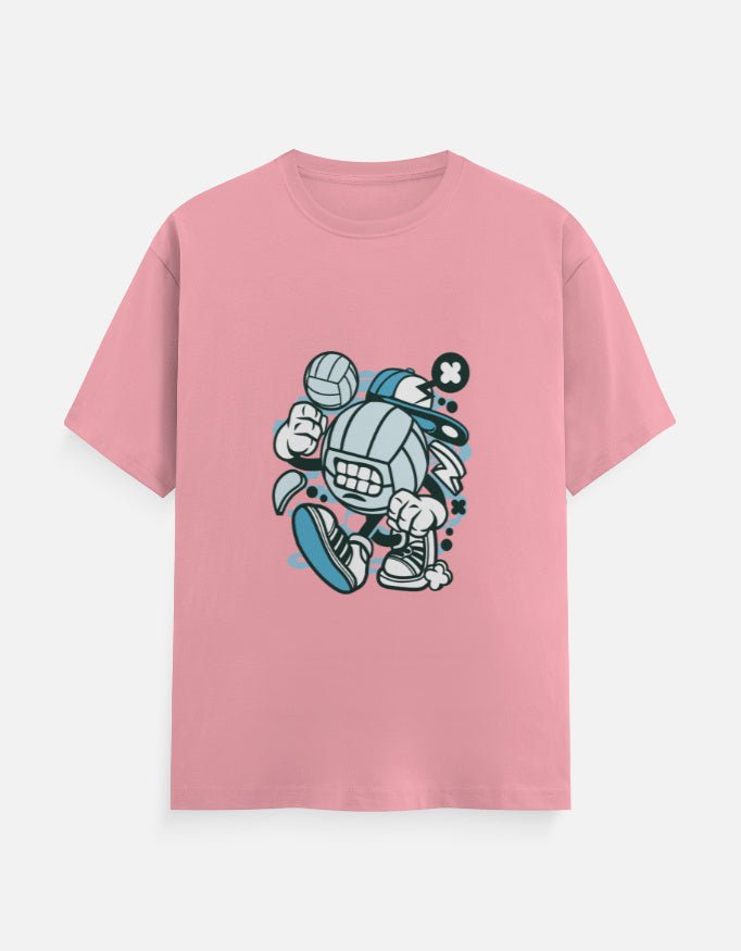 Unisex Classic Crew T-Shirt - Vastrio Clothing