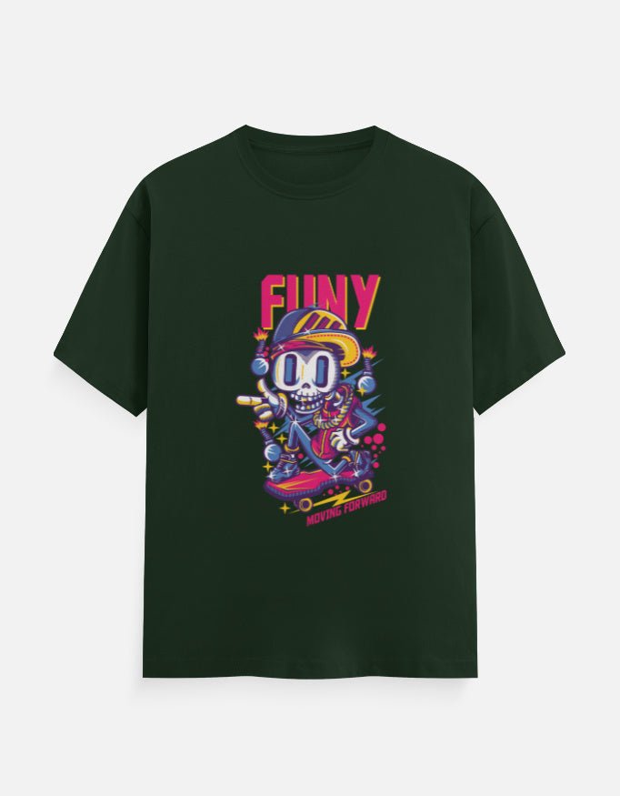 Unisex Classic Crew T-Shirt - Vastrio Clothing
