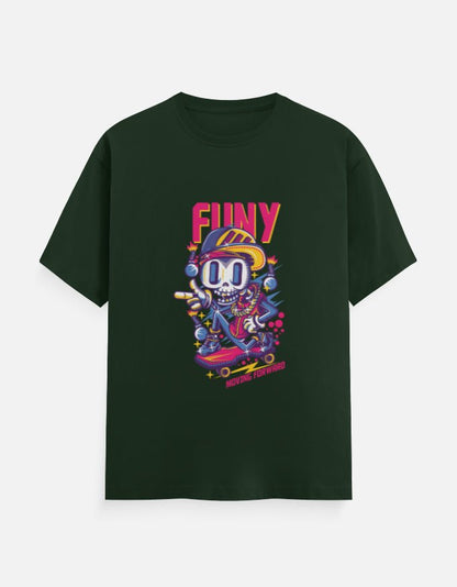 Unisex Classic Crew T-Shirt - Vastrio Clothing