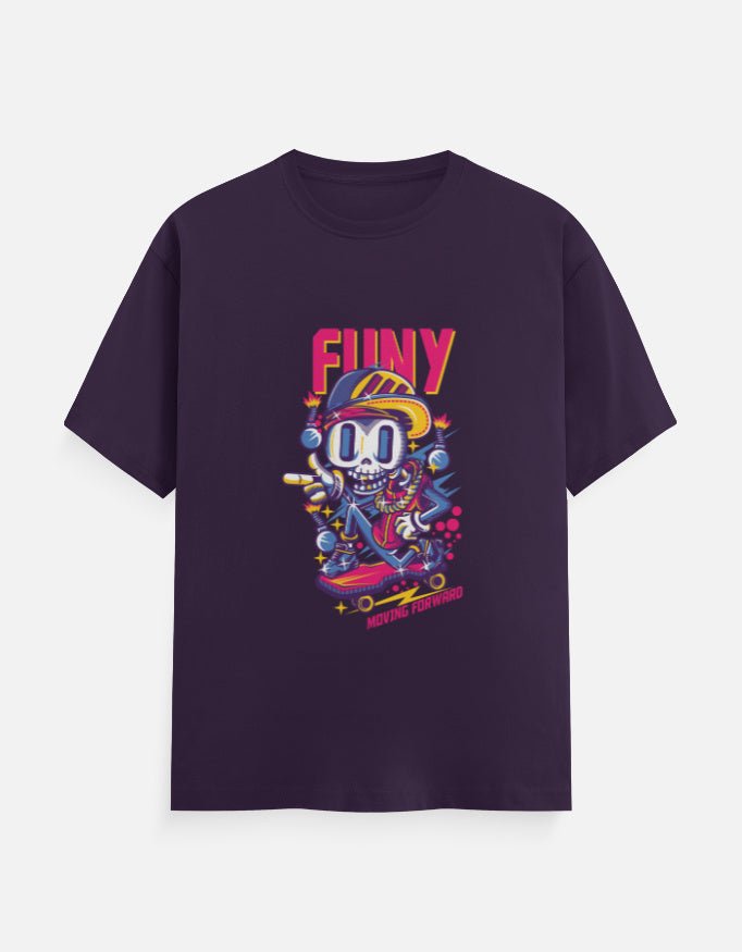 Unisex Classic Crew T-Shirt - Vastrio Clothing