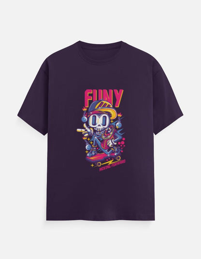Unisex Classic Crew T-Shirt - Vastrio Clothing