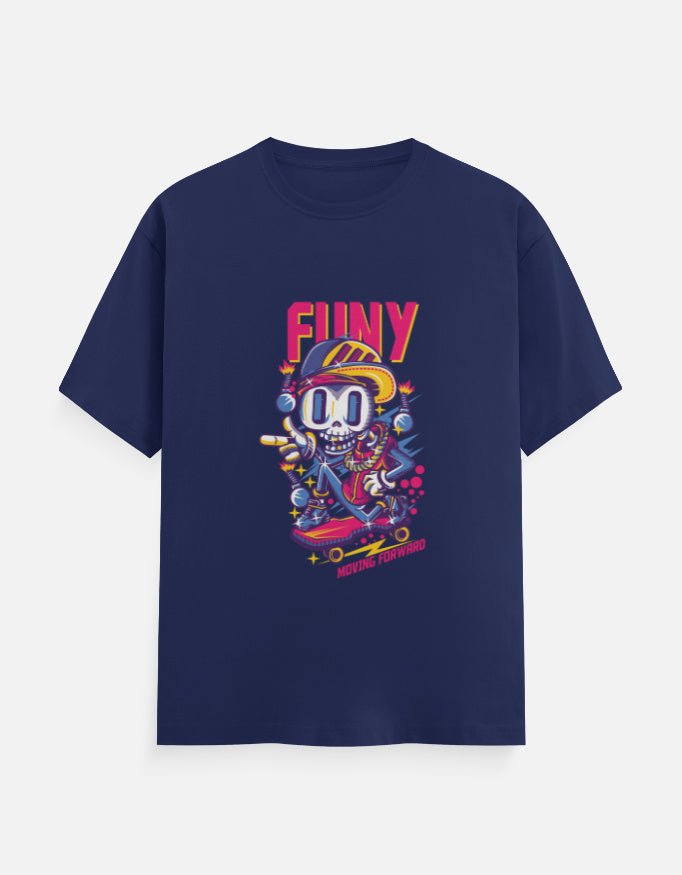 Unisex Classic Crew T-Shirt - Vastrio Clothing
