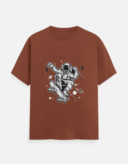 Unisex Classic Crew T-Shirt - Vastrio Clothing