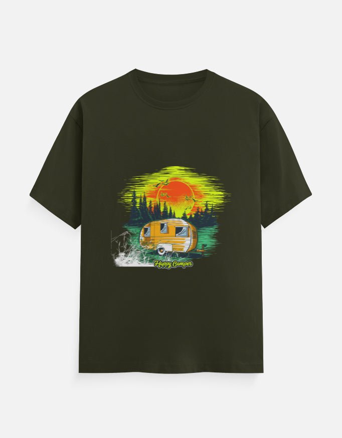Unisex Classic Crew T-Shirt - Vastrio Clothing