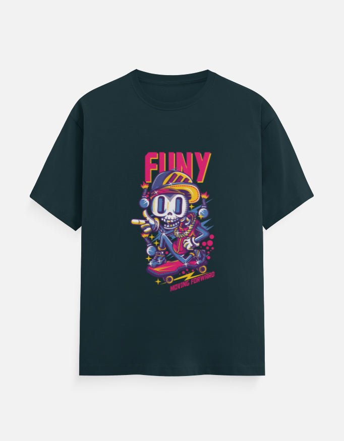 Unisex Classic Crew T-Shirt - Vastrio Clothing