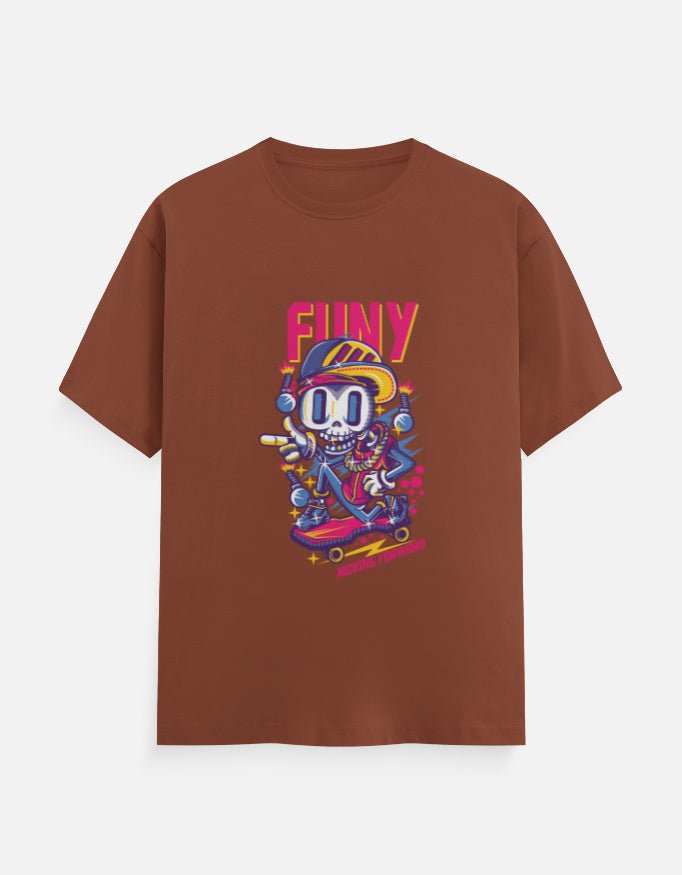 Unisex Classic Crew T-Shirt - Vastrio Clothing