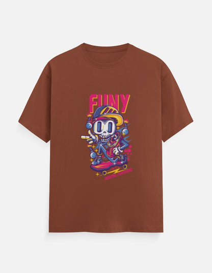 Unisex Classic Crew T-Shirt - Vastrio Clothing