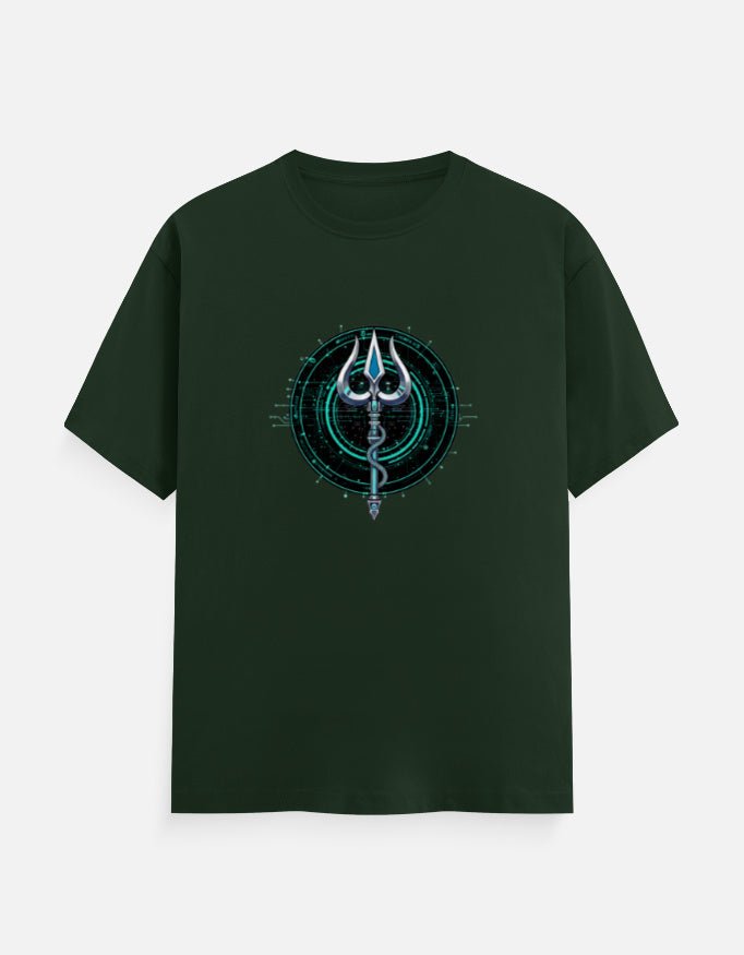 Unisex Classic Crew T-Shirt - Vastrio Clothing