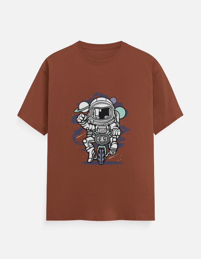 Unisex Classic Crew T-Shirt - Vastrio Clothing